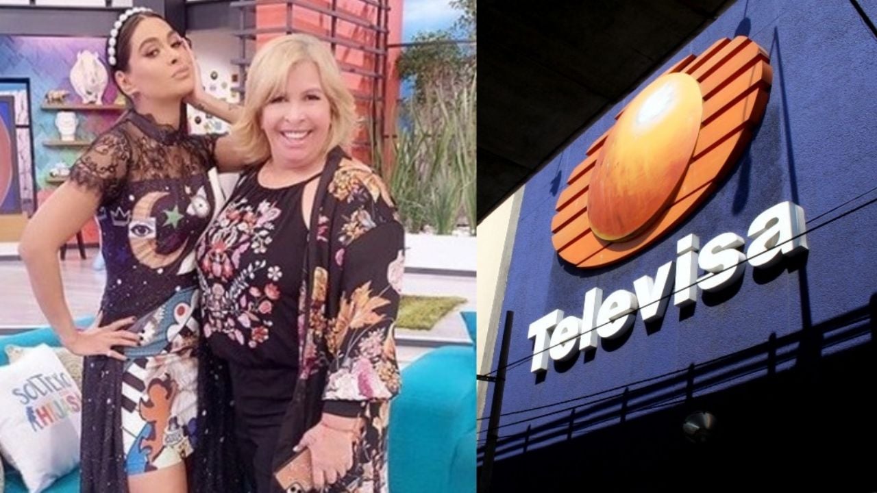 ¿Adiós Televisa? Magda Rodríguez perdería su trabajo en ‘Hoy’ por hacer esto en vivo