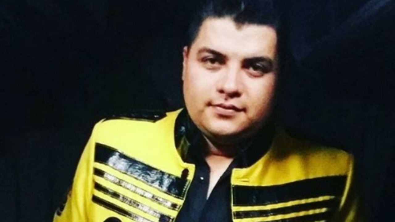 Último adiós a Armando Cardona: Lo despiden con banda, cerveza y abrazos pese al Covid-19