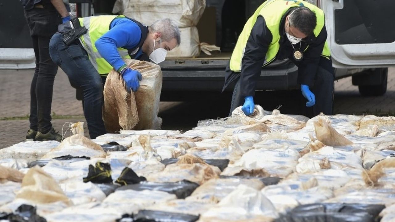 ONU: “La crisis del Covid-19 amenaza con agravar aún más el uso de drogas”