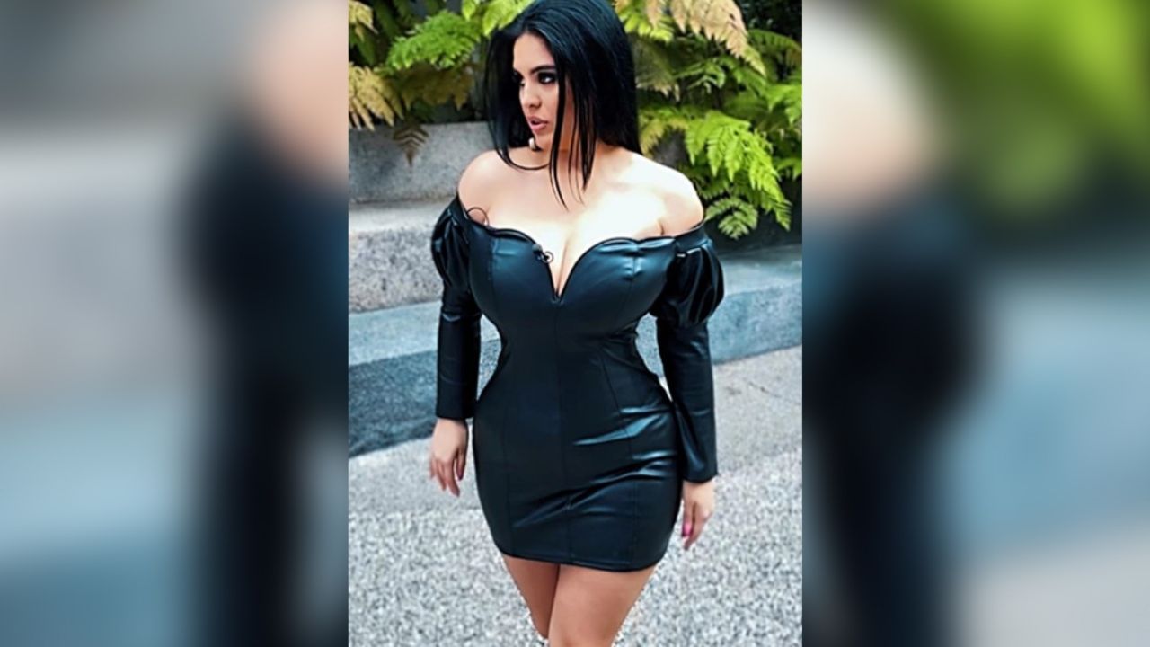 “Cae mal”: Curvy reaparece en ‘VLA’ y la destrozan por “corriente y sangrona”