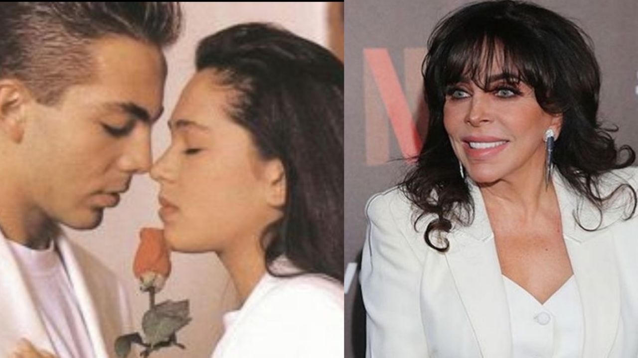 Cristian Castro destroza a Yolanda por hundir a Verónica Castro: “Mentirosa e insignificante”