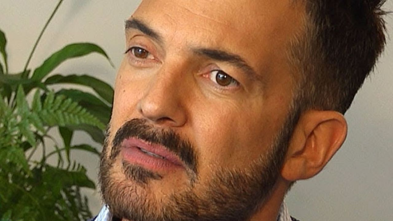 ¿Al borde de la muerte? Fer del Solar revela en ‘VLA’ su última voluntad: “Quiero que me desconecten”