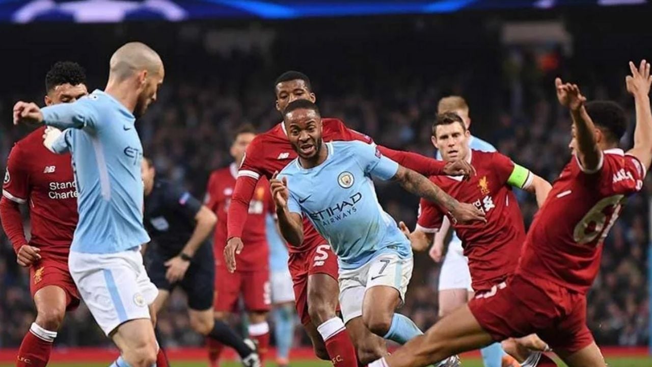 El futuro de la Premier League se podrá solucionar en el Etihad Stadium