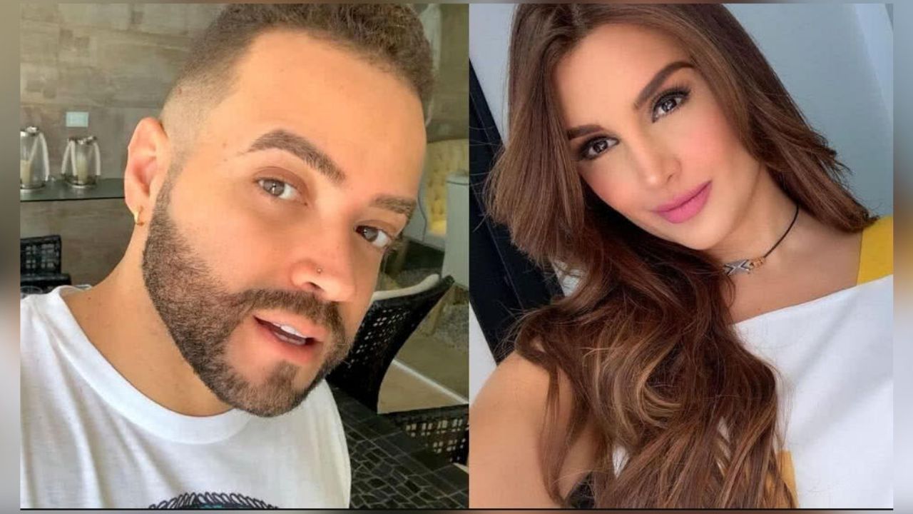 Nacho responde a las criticas de quienes lo llaman poco hombre: “Yo soy San Nacho”