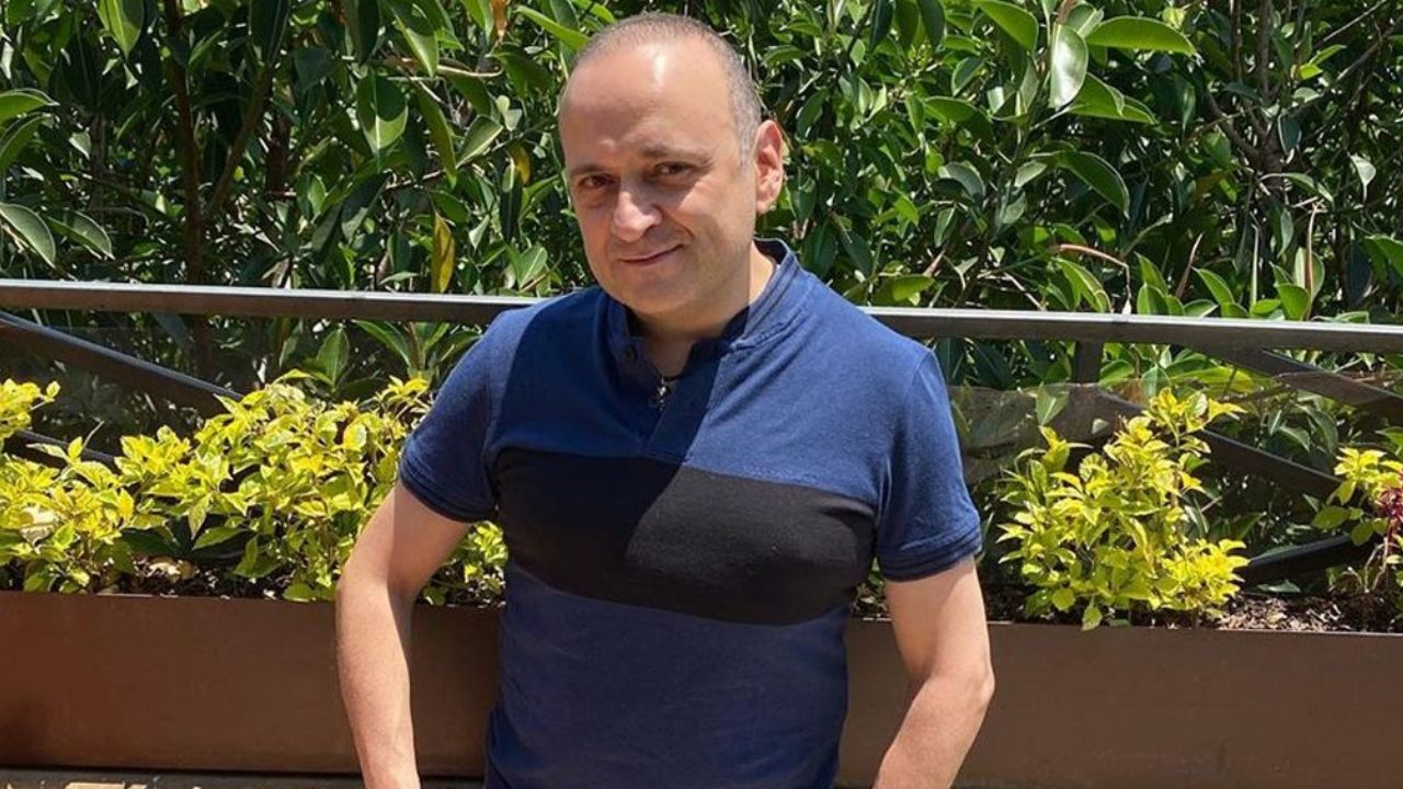 Lalo España, actor de Televisa, recuerda el duro momento de la muerte de su madre