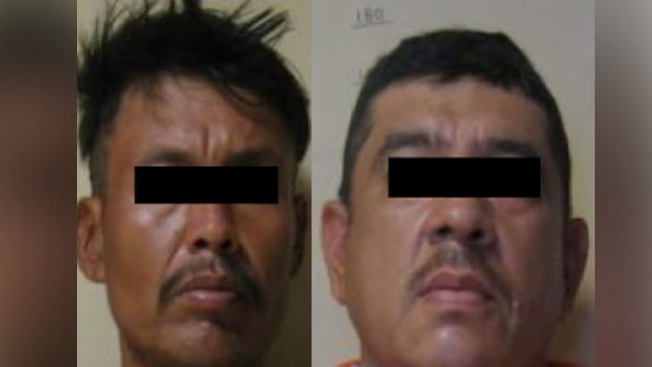 Cajeme: Dos hombres son vinculados a proceso por agredir física y sexualmente a dos mujeres