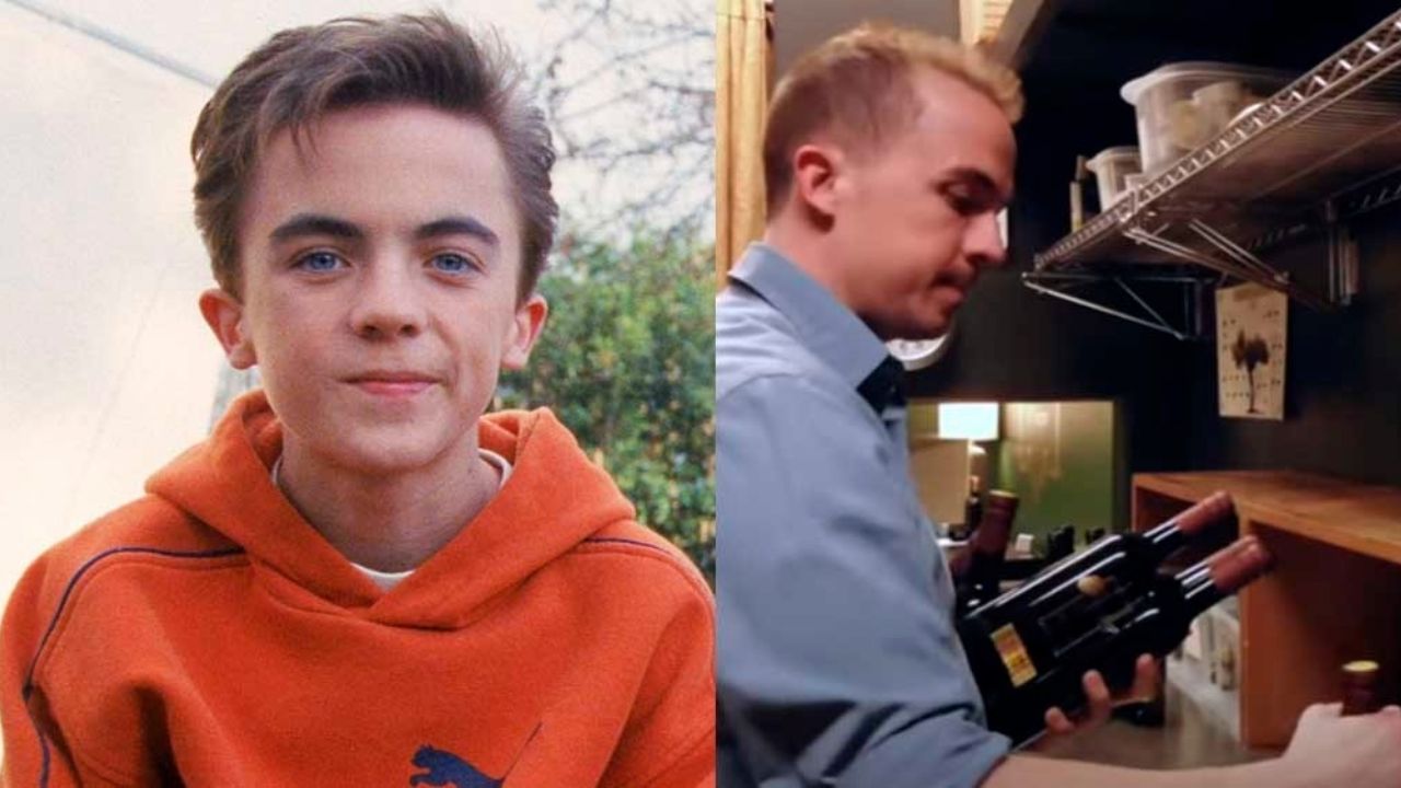Frankie Muniz: Alcanzó el éxito en ‘Malcom el de en medio’ y ahora vende aceites para sobrevivir