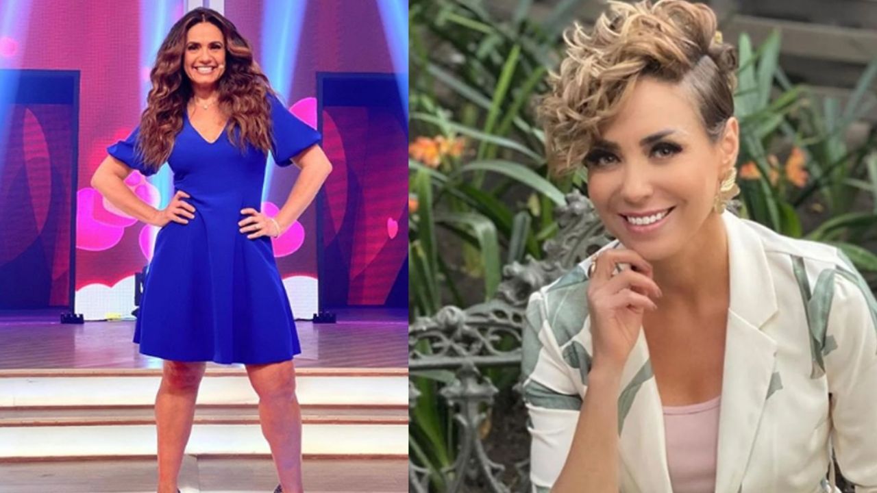 Penélope Menchaca así reacciona a críticas de ‘Enamorándonos y comparaciones con Carmen Muñoz