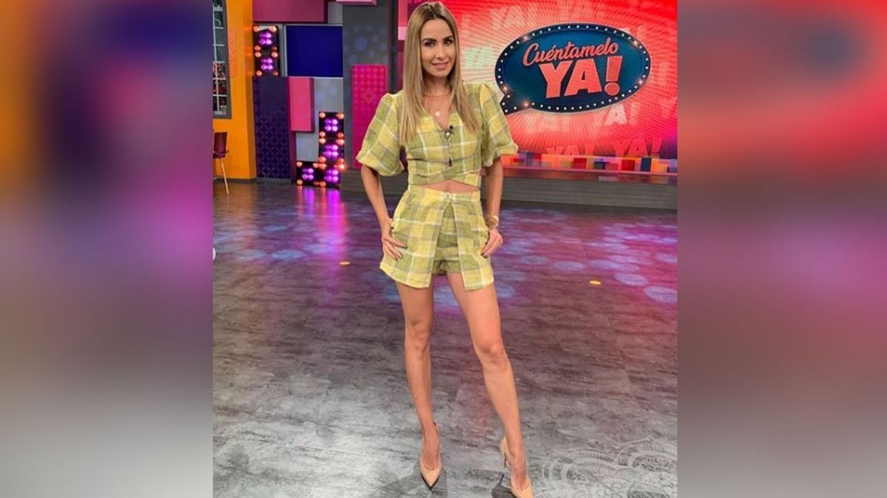 ¿La tía pelucas? Odalys siente la presión y cambia ‘look’ para conquistar a Pato