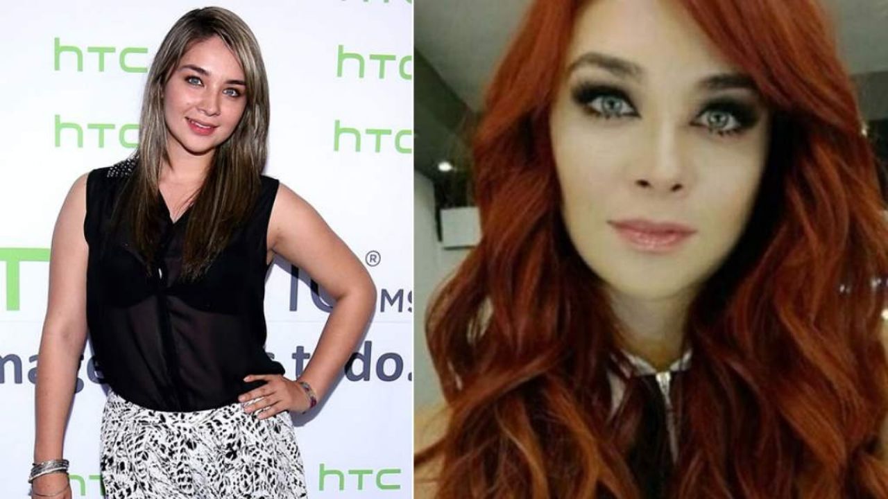 Daniela Luján paraliza todo Instagram al lucir sus atributos en apretado body y sin ropa interior