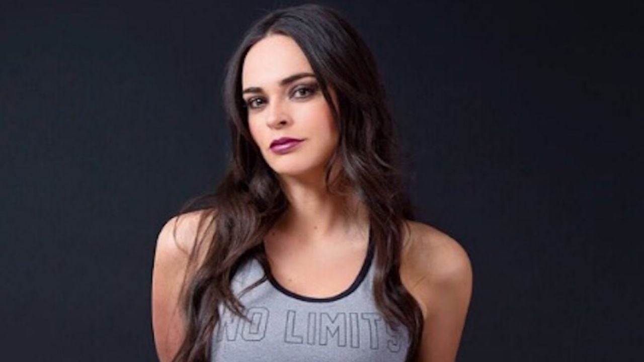 Fabiola Guajardo hace ‘babear’ a sus fans al enseñar de más en ropa deportiva: “Cuanta carnita”