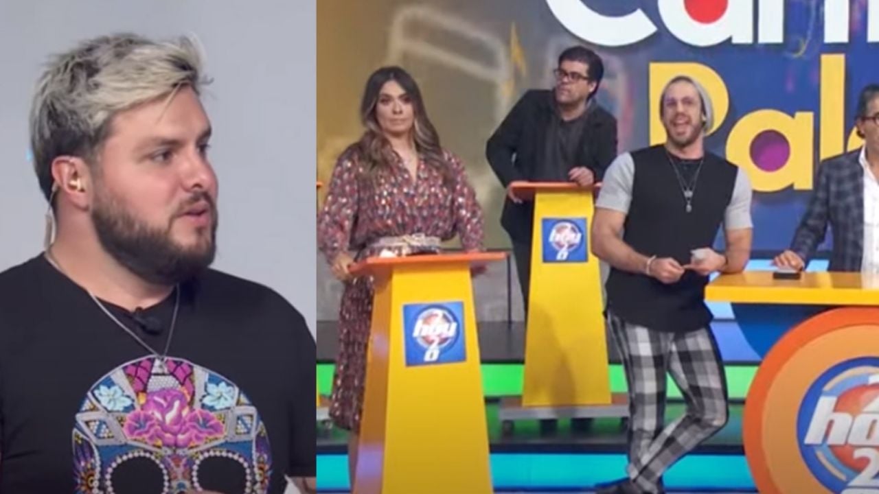 Galilea Montijo no soporta los desplantes de diva de Paul y exige salga de ‘Hoy’: “Córrelo, Magda”