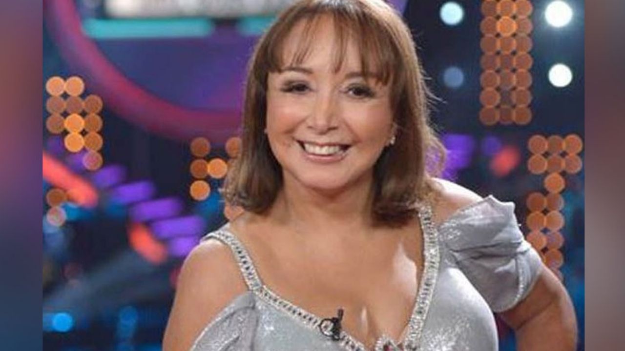 ¡Problemas legales en Televisa! ‘La Chilindrina’ exige que le paguen las regalías de su personaje