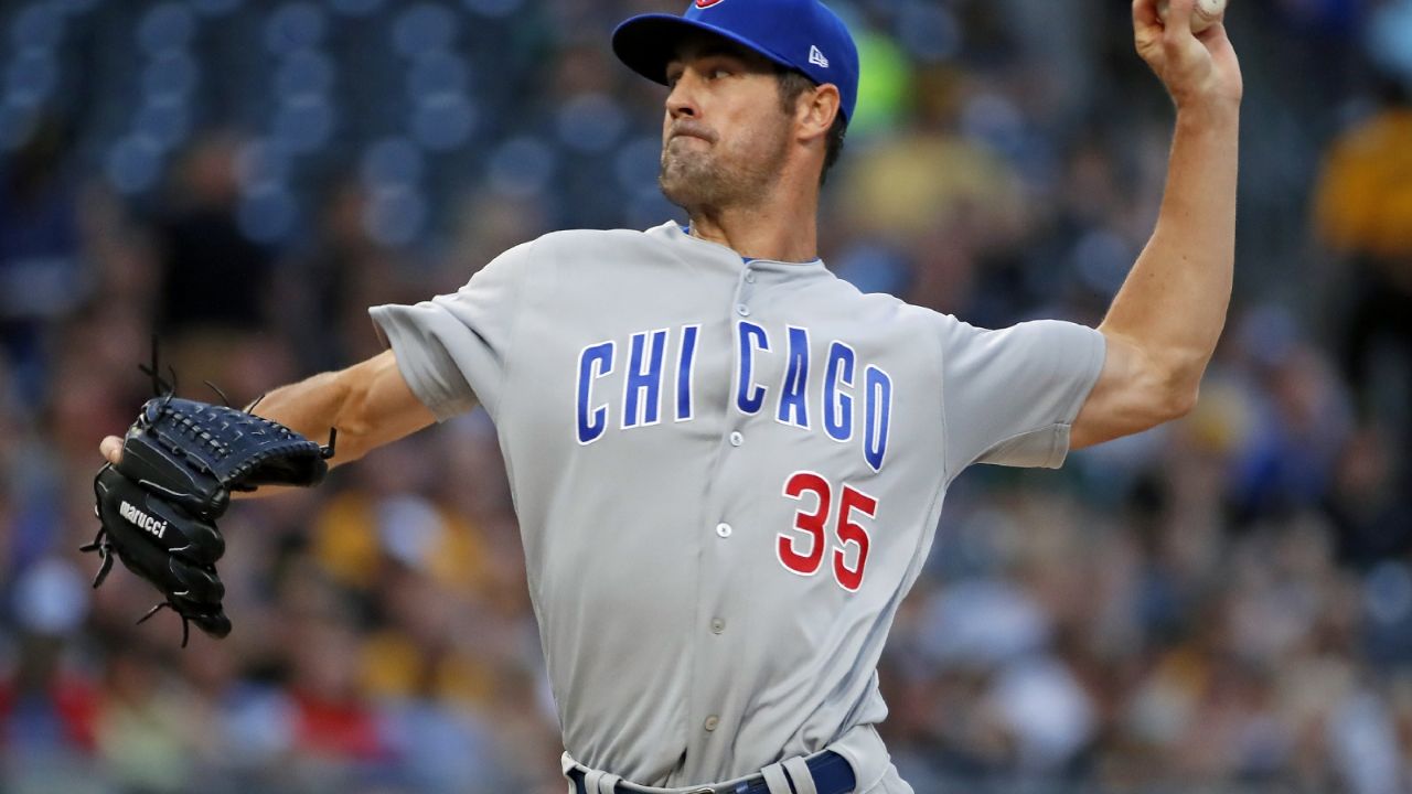 Hamels podría estar listo para inicio de campaña de Las Mayores