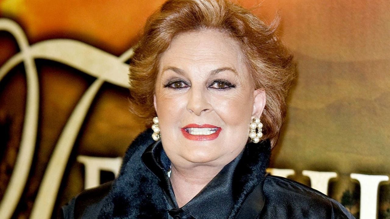 Talina Fernández habla del gusto en el que invirtió la mayor parte de su dinero