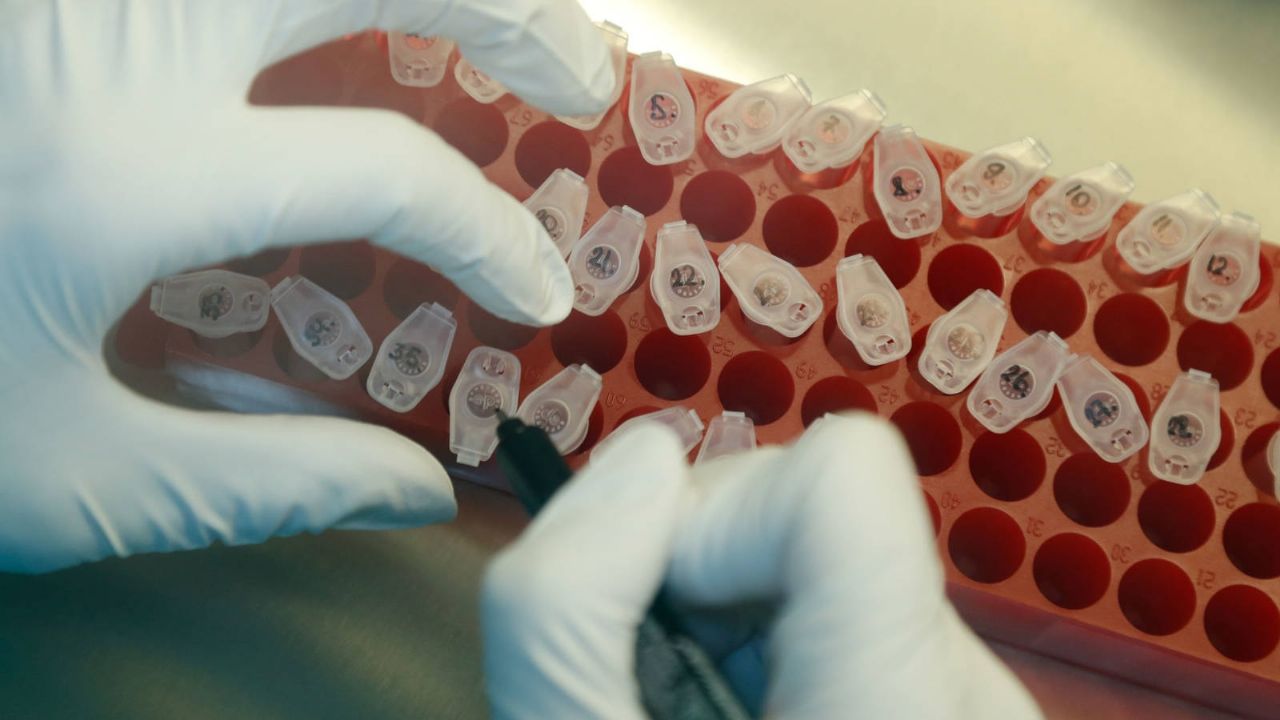 Ayuda Covid-19: Bruselas presenta su plan de vacunas “seguras y de calidad”