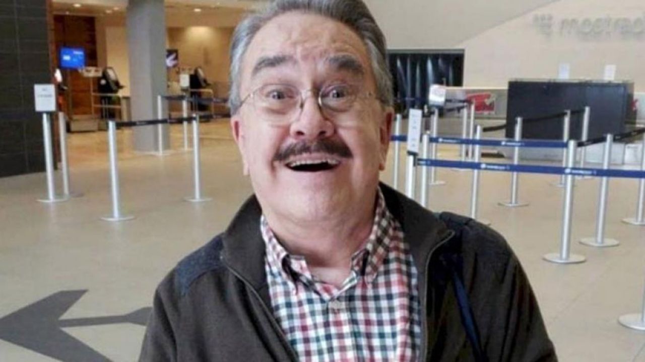 VIDEO: Pedro Sola y Linet Puente protagonizan sensual baile en ‘Ventaneando’