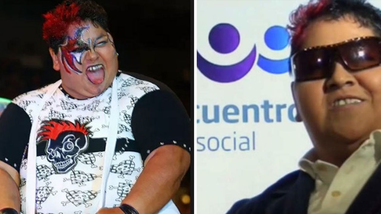 De luchadora en la AAA a casi diputada: Esta es la vida actual de Martha Villalobos