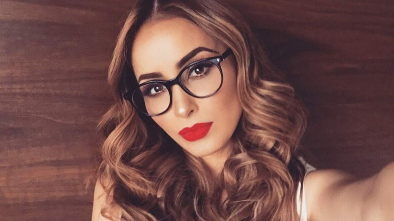 ¡Diosa! Cynthia Rodríguez pone de cabeza a Instagram con su colorido bikini