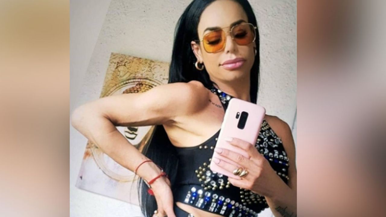 “Soy otra”: Lis Vega responde a las severas críticas por su notable cambio físico