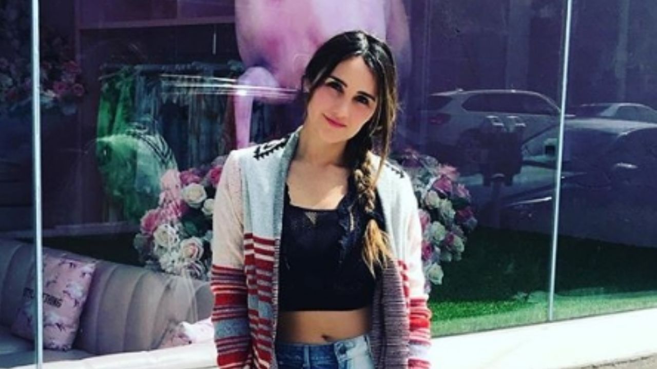 Dulce María revela que el embarazo la tomó por sorpresa: “Queríamos, pero no lo esperábamos ahorita”