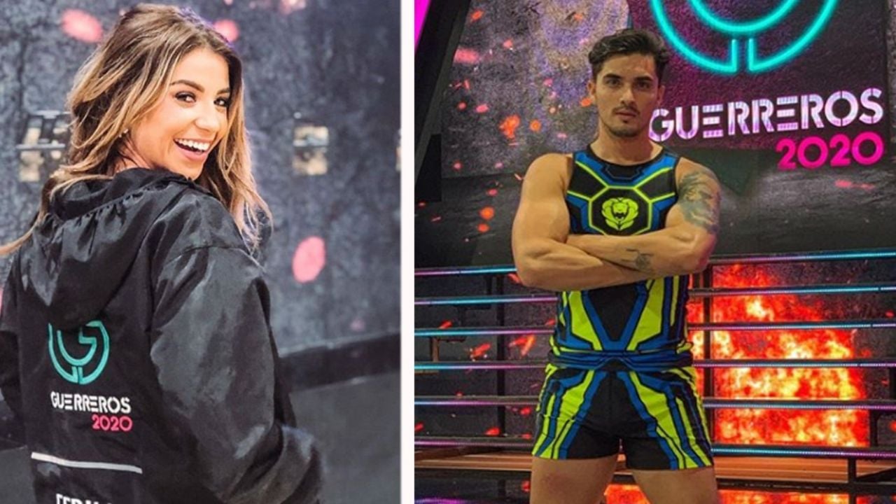 ¿Se acabó el amor? A punto de ser papás, Ferka y Christian Estrada se ‘separan’ por esta razón