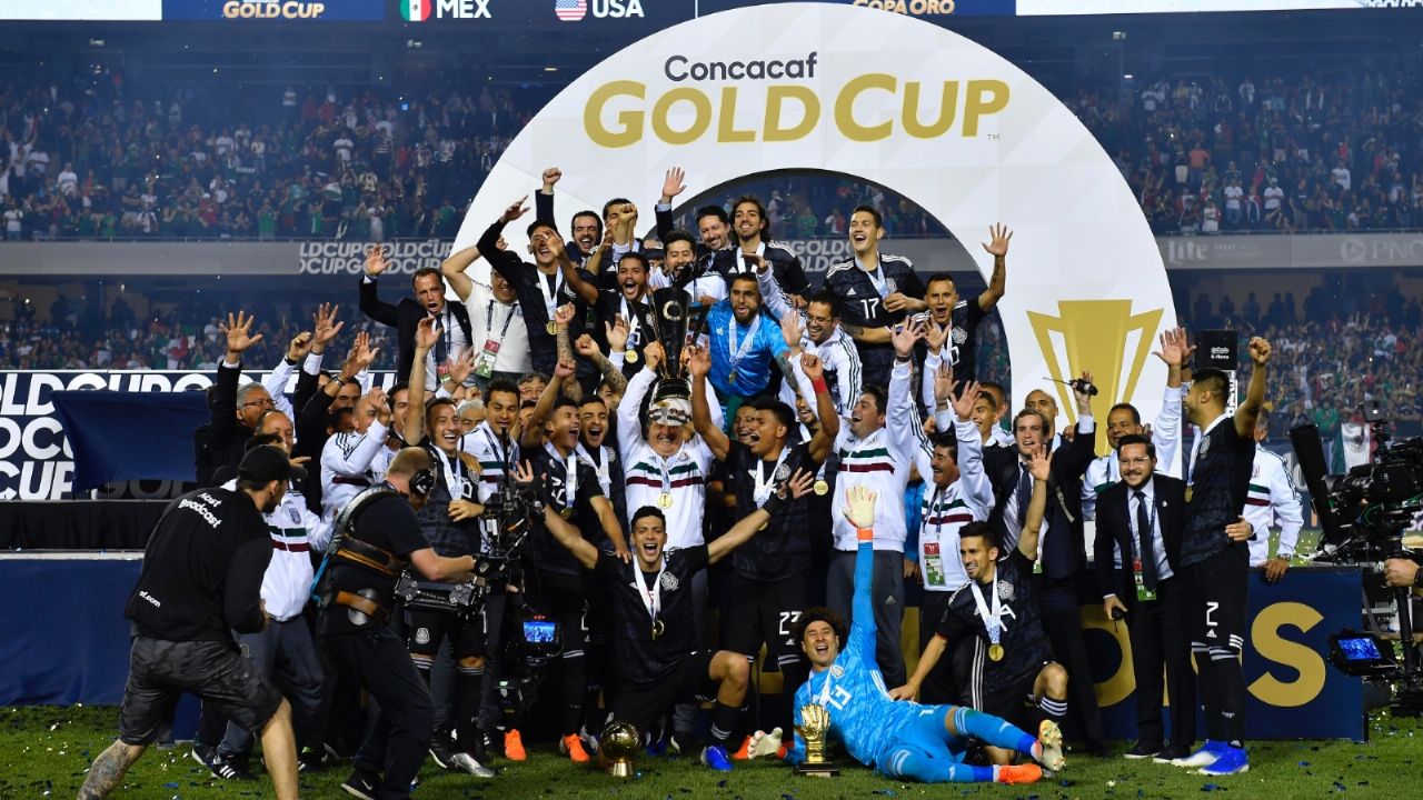 Concacaf revisará formato de eliminatorias al Mundial y podría haber cambios