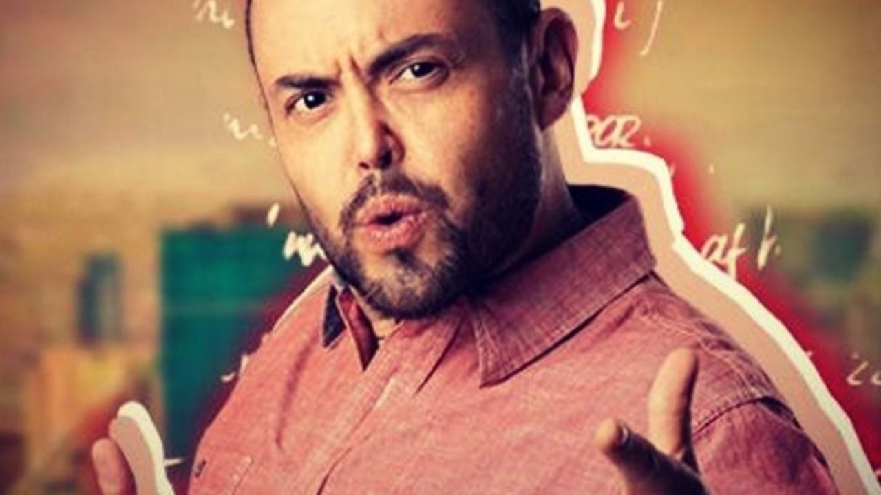 Mauricio Clark revela que salió de Multimedios tras ser blanco de “burlas” y “amenazas”