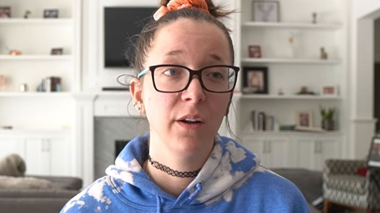 Jenna Marbles: La influencer que abandonará YouTube por su contenido “racista”