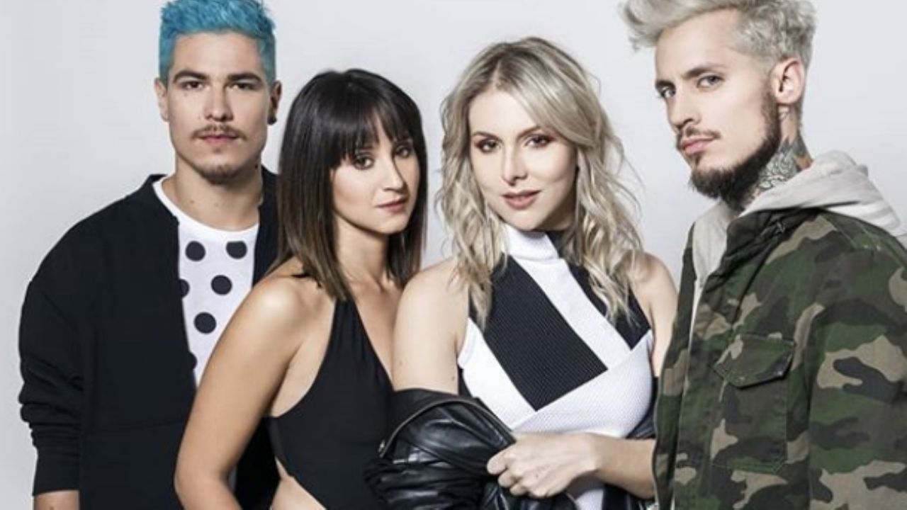 ¡Kudai regresa! La banda anuncia lanzamiento y Twitter ‘explota’ de nostalgia