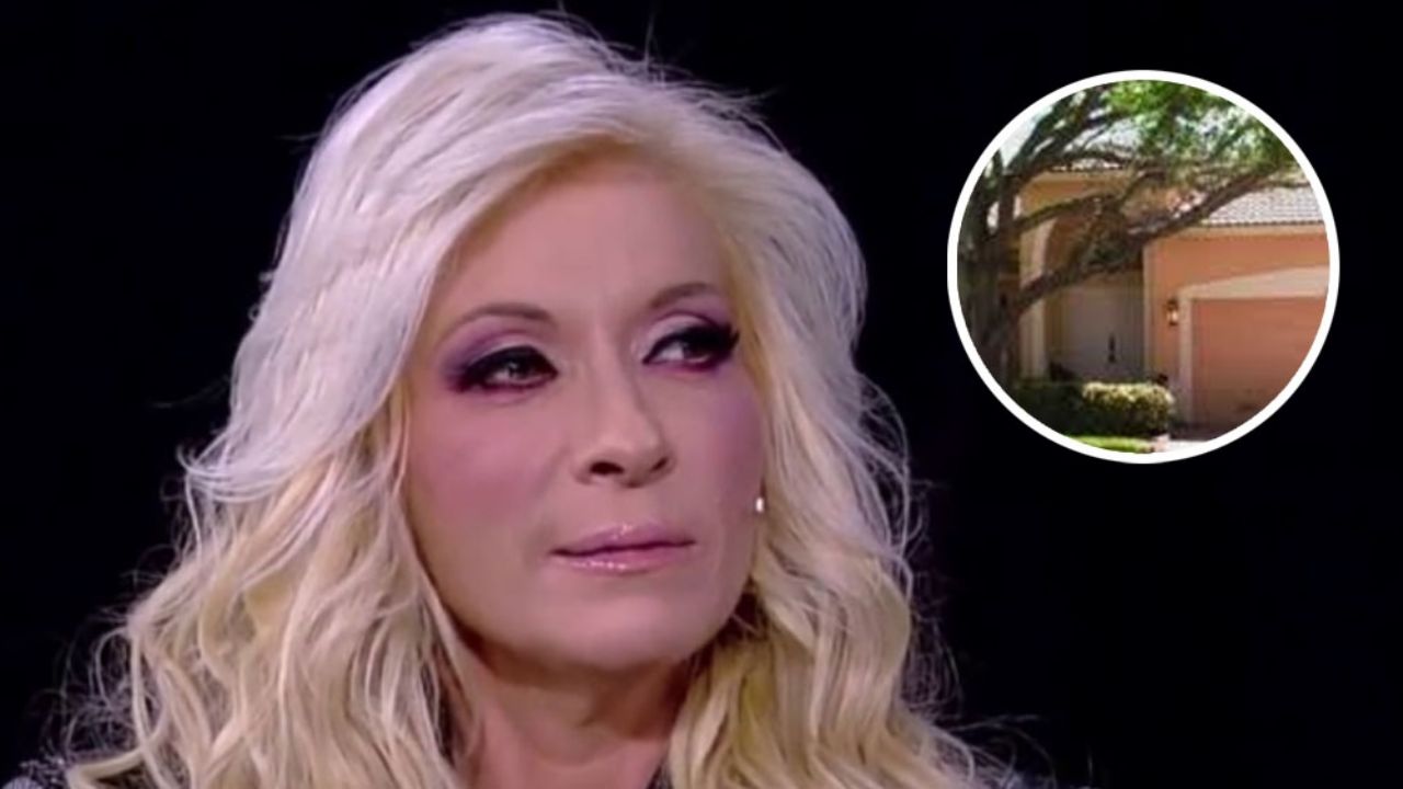 ¿Al borde de la ruina? Yuri se ve en la necesidad de vender su propia casa