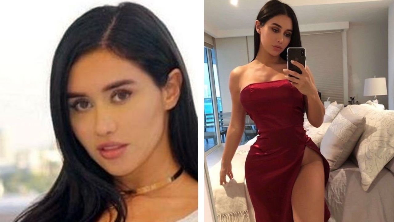 Indecoroso escote de Joselyn Cano pone de nervios a sus fans de Instagram