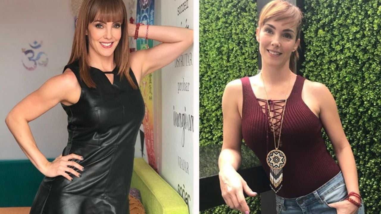 Fran Meric, exactriz de TV Azteca, enamora TikTok con baile al ritmo de Camilo