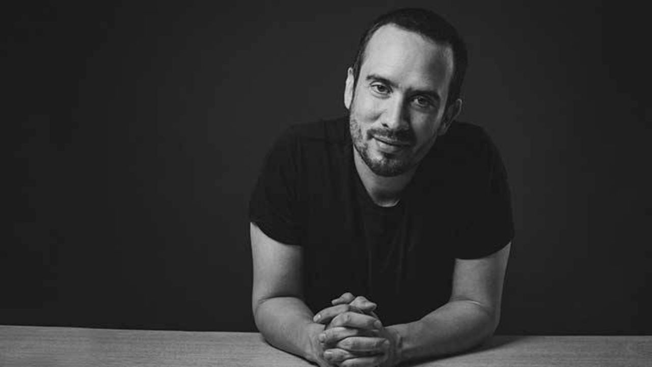 Oliver Rendón y su visión de Sonora