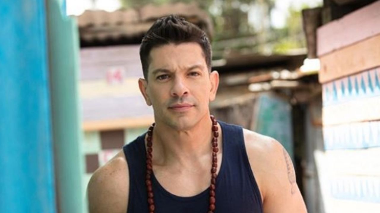 “Estamos contentos”: Yahir confesaría que retomó su relación con la mamá de su hijo