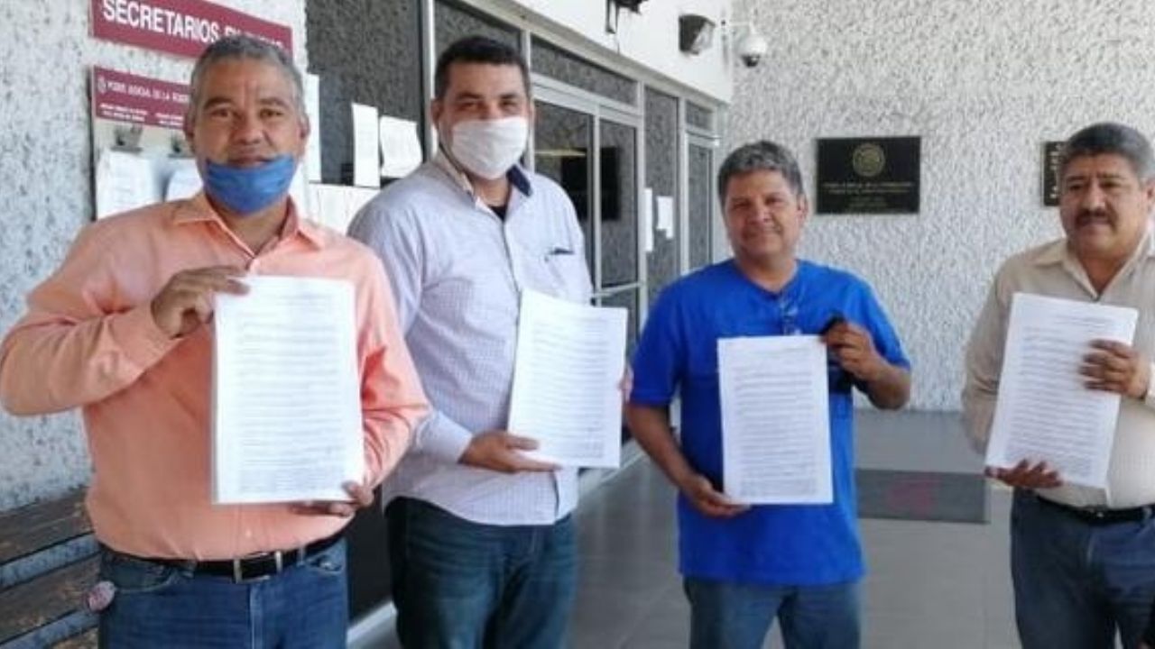 PRD Sonora logra dos amparos contra restricción vehicular en Hermosillo