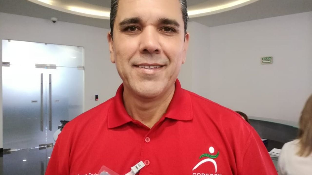 Codeson mantiene restricciones para actividades deportivas