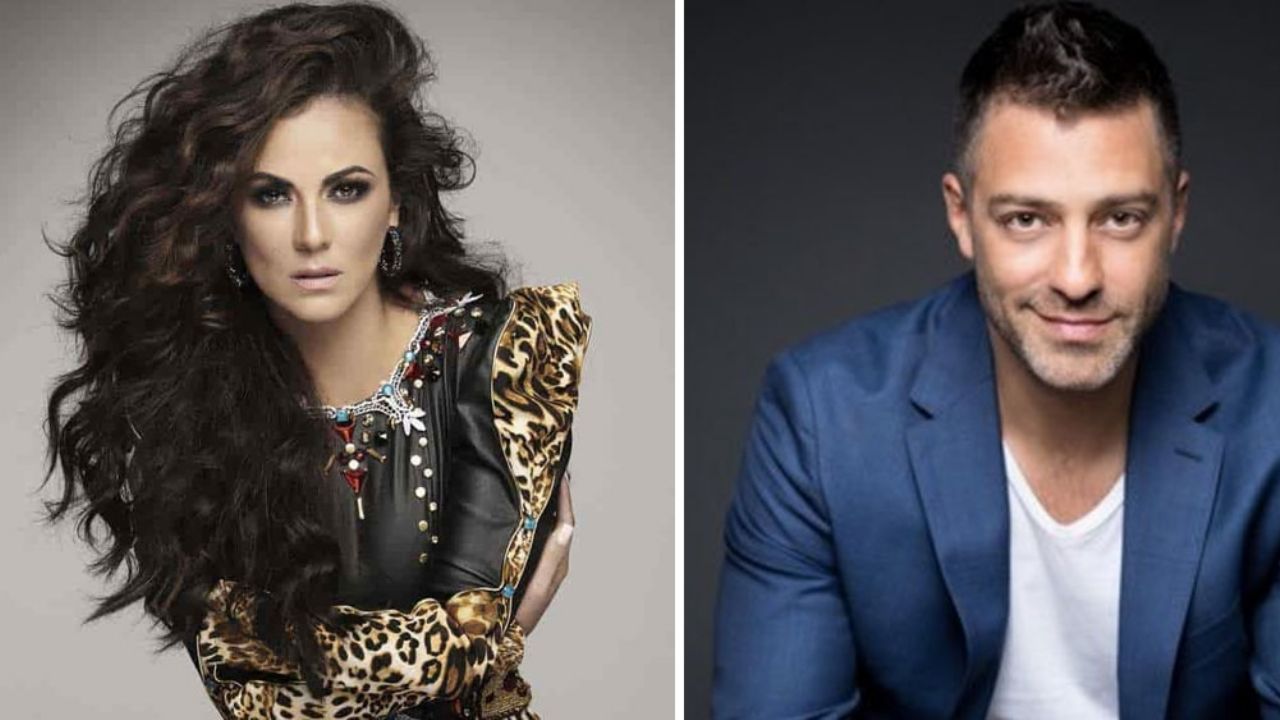 ¿Resentimientos? Edith Márquez asegura que no volverá a trabajar con Ari Borovoy