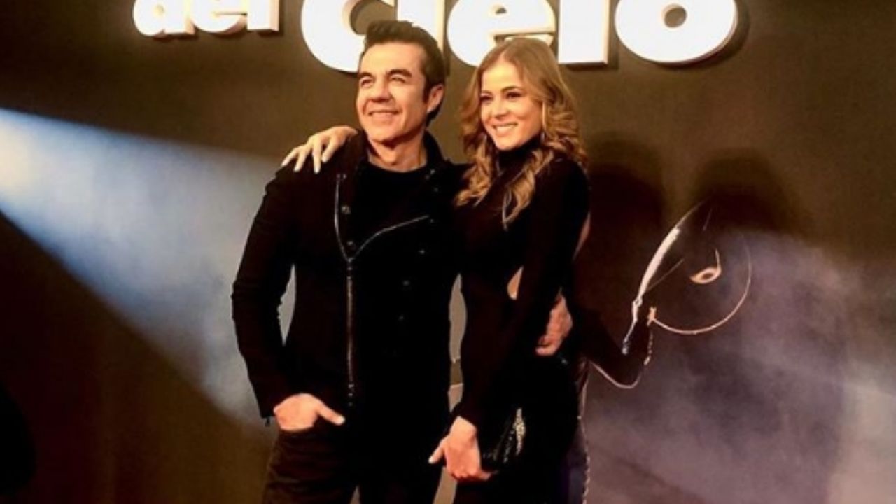 Thuany Martins y la foto del recuerdo en bikini con la que ‘enloqueció’ a Adrián Uribe