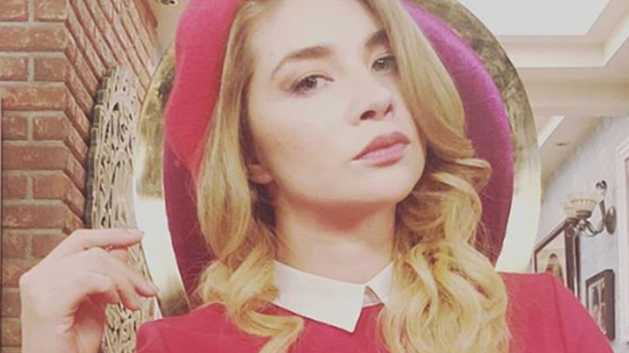 Daniela Lujan anuncia que volverá nuevamente a ‘Una Familia de 10’ para otra temporada