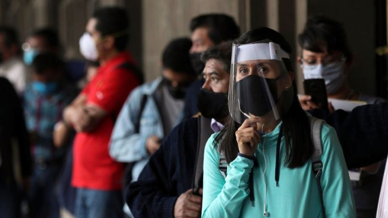 Coronavirus en Sonora: Se confirman 159 contagios nuevos y 28 decesos