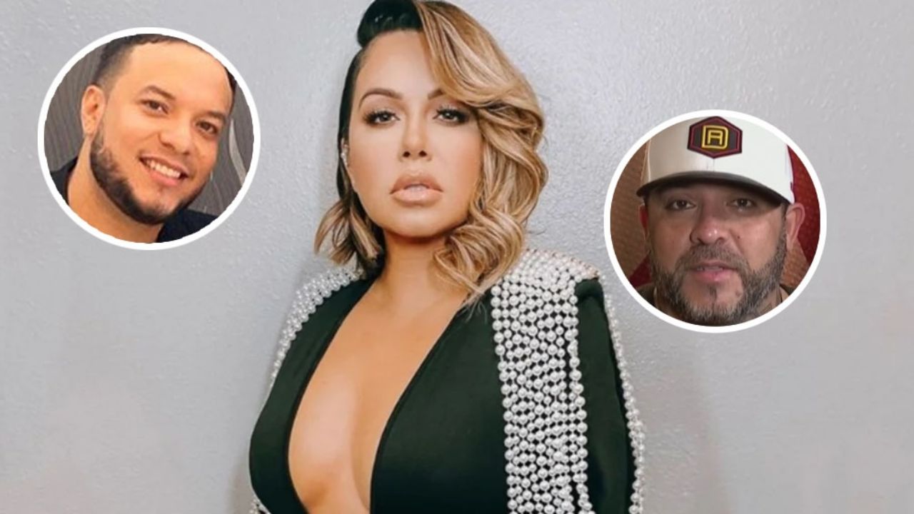 Por “mantenido y flojo”, Chiquis Rivera se hartó de Lorenzo y ¿ya extraña a su ex?