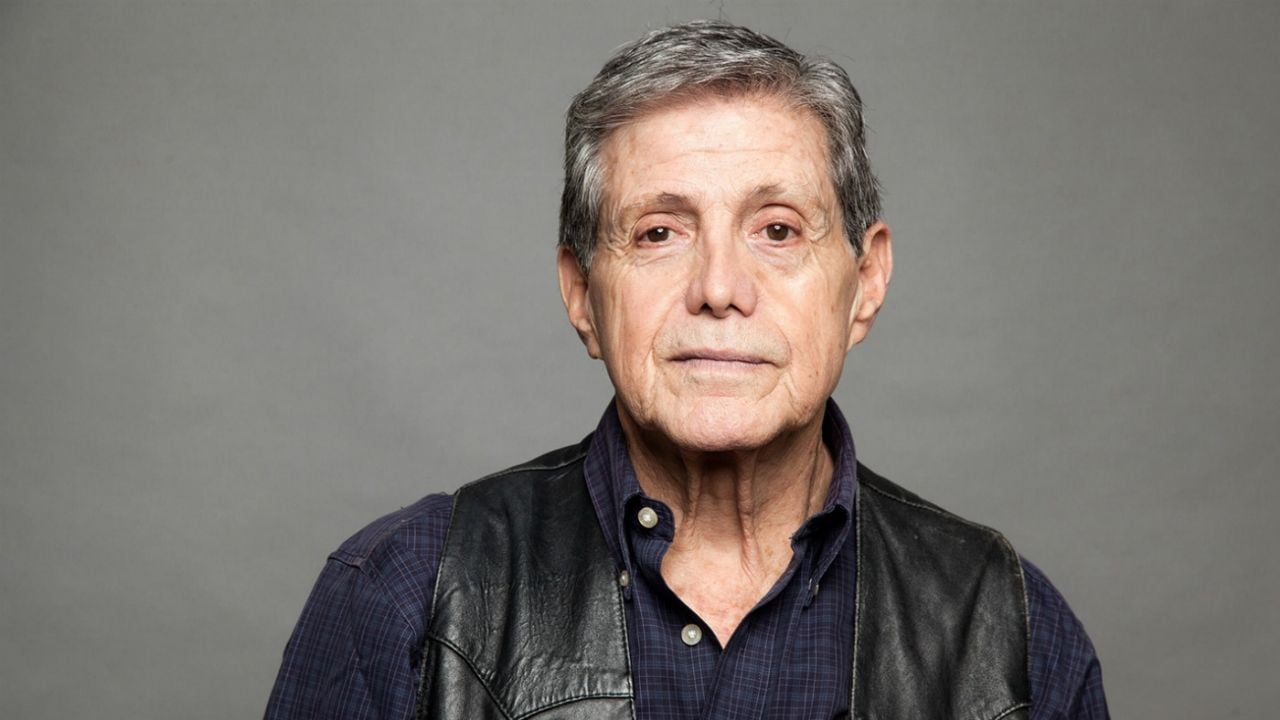 Tras dejar Televisa e irse a TV Azteca, Héctor Bonilla alista su muerte y se despide de sus hijos