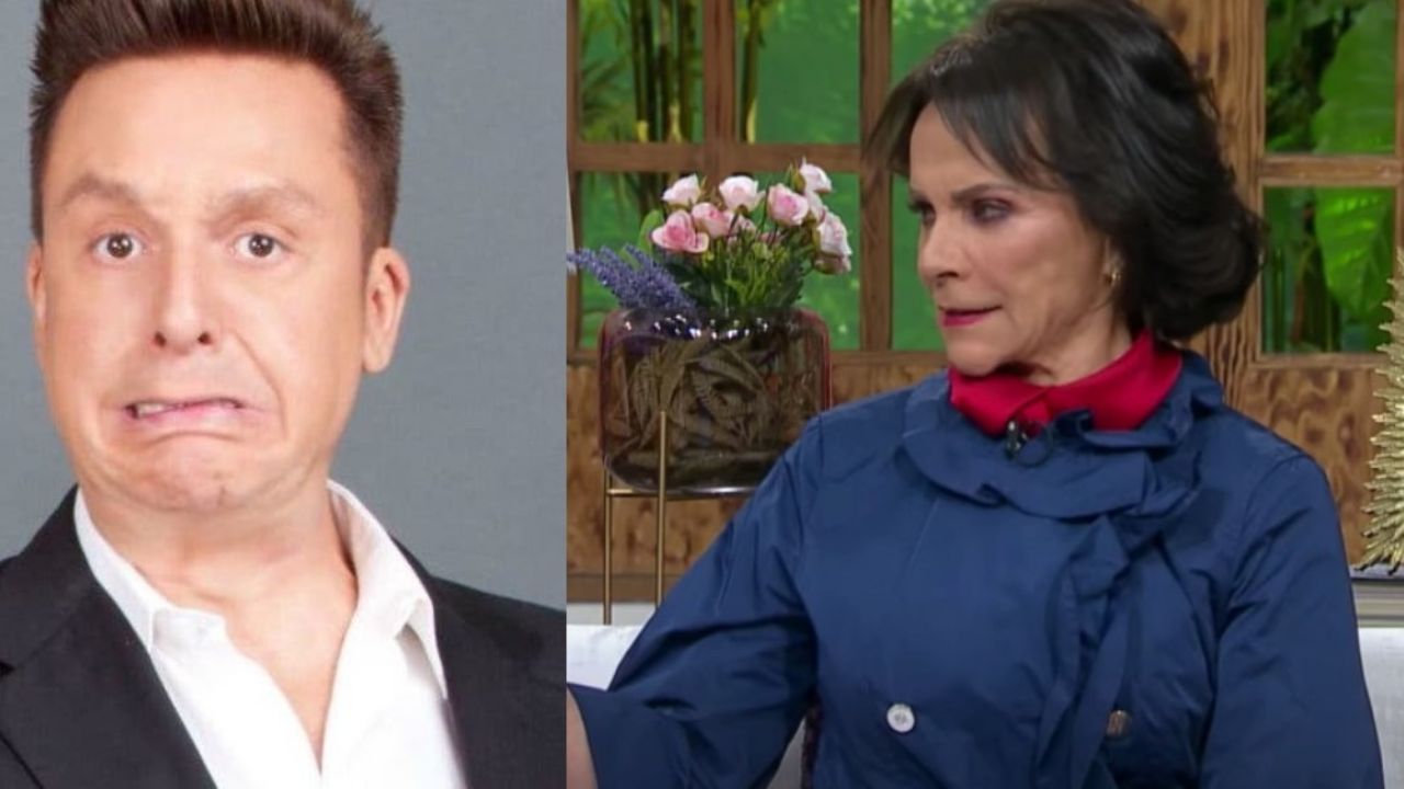 ¿Lo echa de TV Azteca? Chapoy no perdona “grosería” a Bisogno y explota en vivo