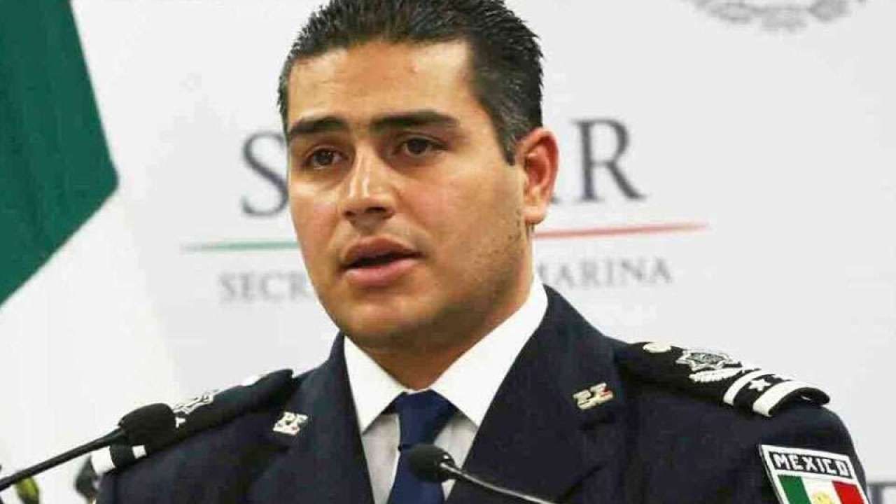 Hieren a secretario de Seguridad de la CDMX en violento ataque armado