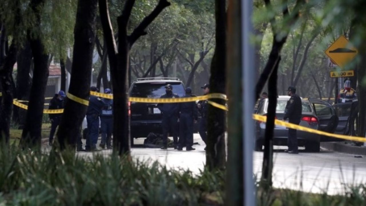Atentado contra secretario de Seguridad de la CDMX: Fiscalía confirma 12 detenidos