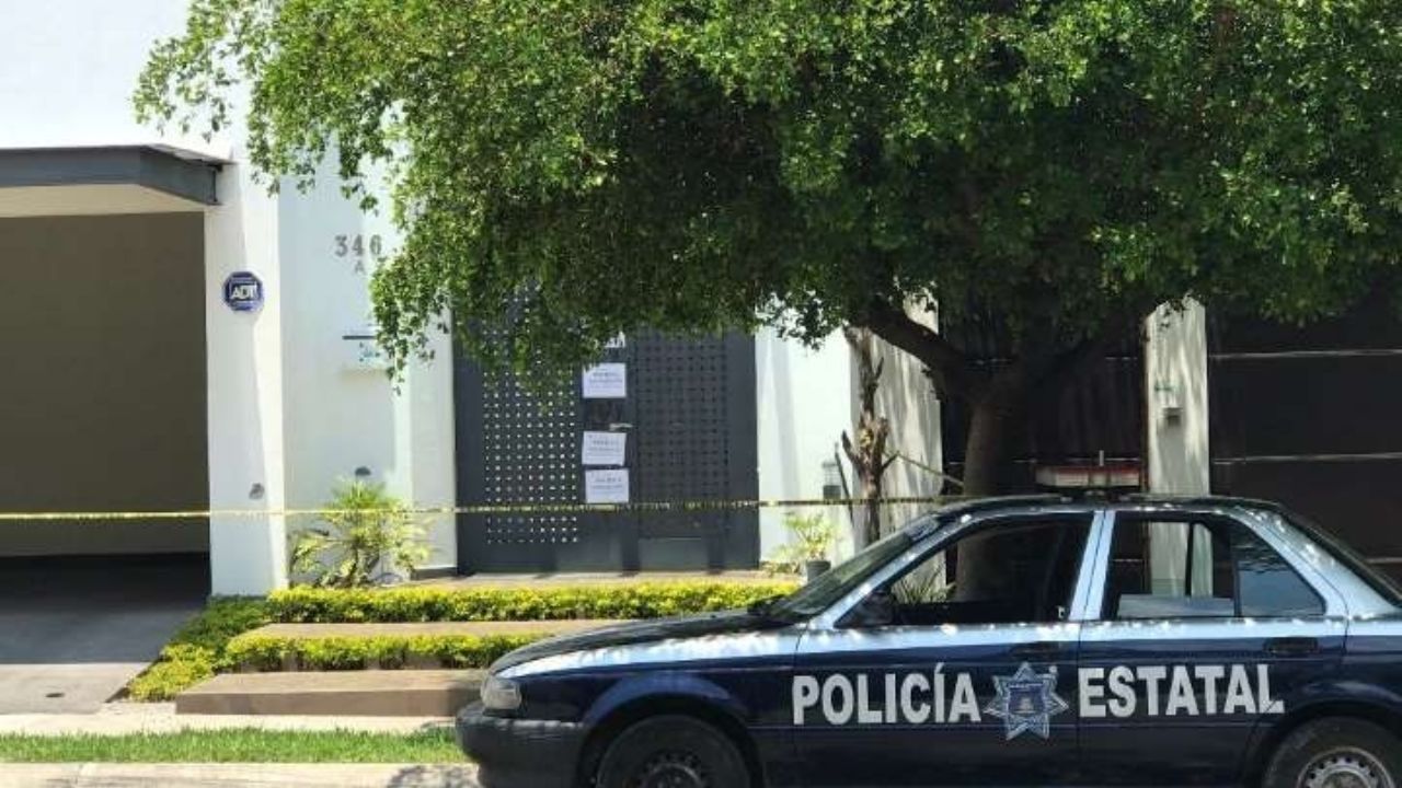 FGR detiene a sospechoso del asesinato de juez Federal en Colima