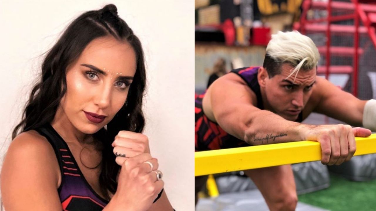 Drama en Televisa: Ex de participante de ‘Guerreros 2020’ se integra a Cobras: “Está loca”