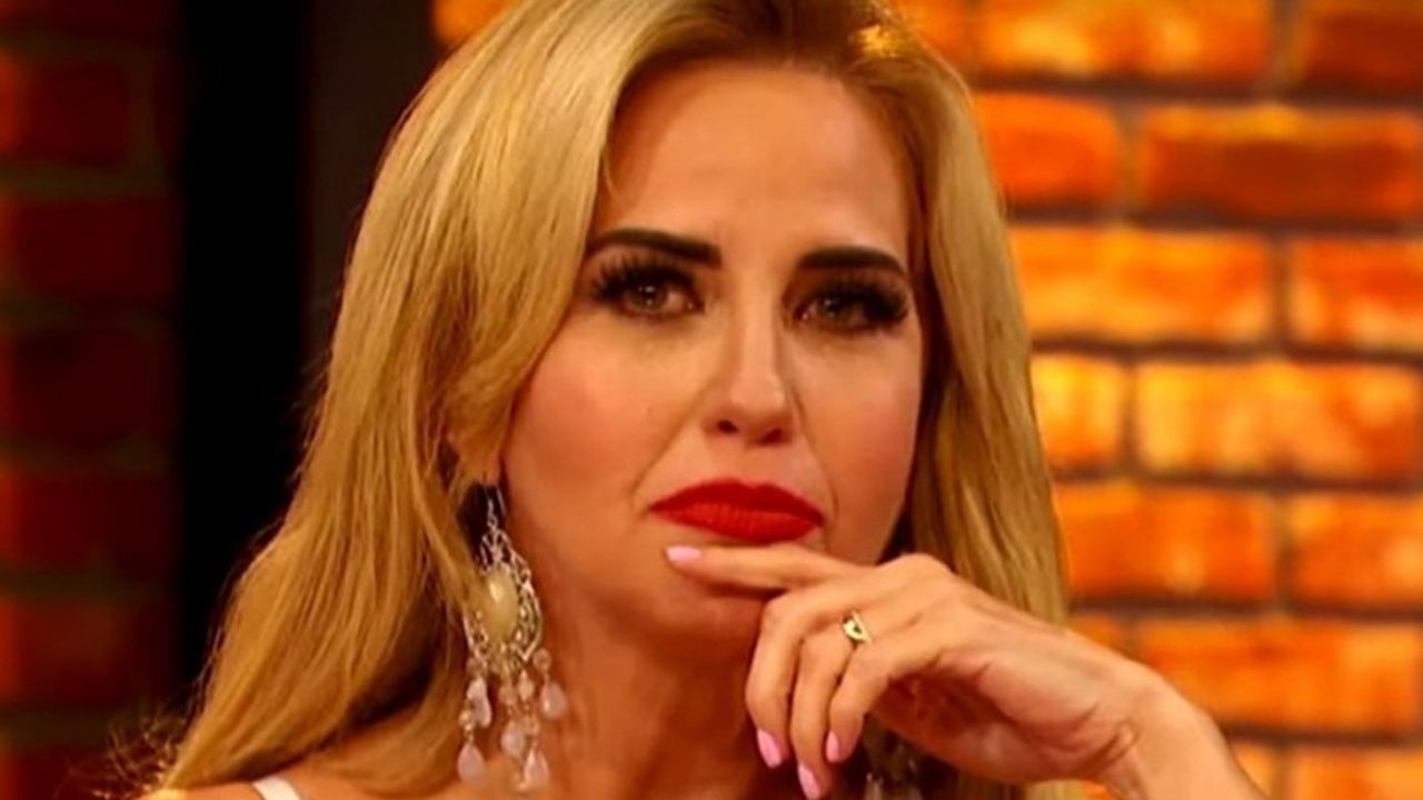 Tras veto de TV Azteca, Raquel Bigorra “ruega” a Televisa para que la contraten