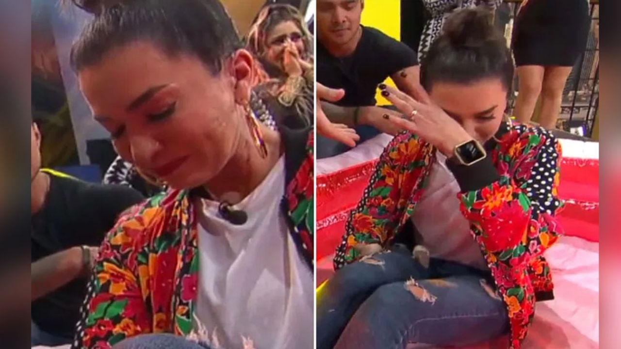 Audiencia de ‘VLA’ hace menos a Laura G en su pleno festejo de cumpleaños